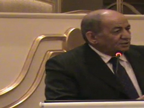 5 -18 Nisan 2011- TMUD Yeni TTKanunu'nu Masaya Yatırdı