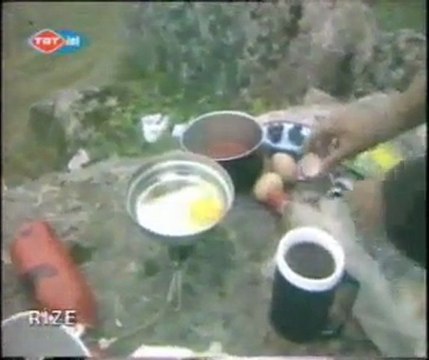 Çamlıhemşin Yaylaları (TRT 2001)