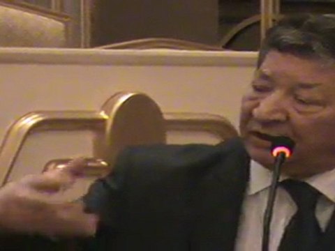 6 - 18 Nisan 2011- TMUD Yeni TTKanunu'nu Masaya Yatırdı