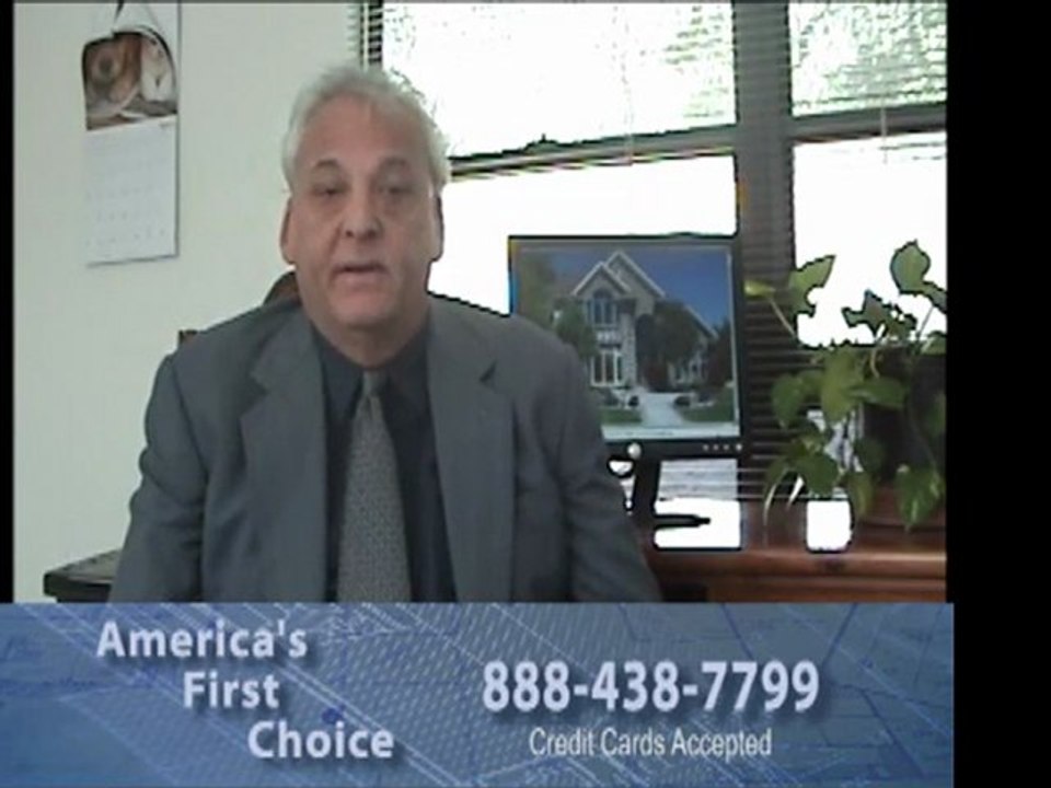 Mortgage Modification