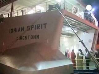 Misurata can çekişiyor