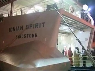 Libia: piano Gb per evacuare 5mila persone da Misurata