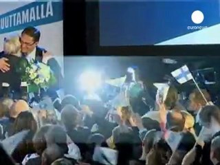 Finlandia: vittoria estrema destra sposta equilibri politici