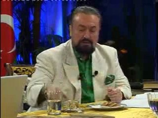 Allah, Güneydoğudaki kardeşlerimizi deccaliyetin şerrinden korusun.