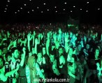 sagopa kajmer & kolera İstanbul konseri 2011 bgm dvd