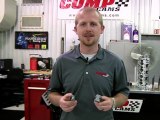 COMP Cams® Quick Tech: Achieving Proper Rocker Arm Geometry