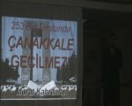 Çanakkale Ruhu Konferansı_Murat Kahraman_1