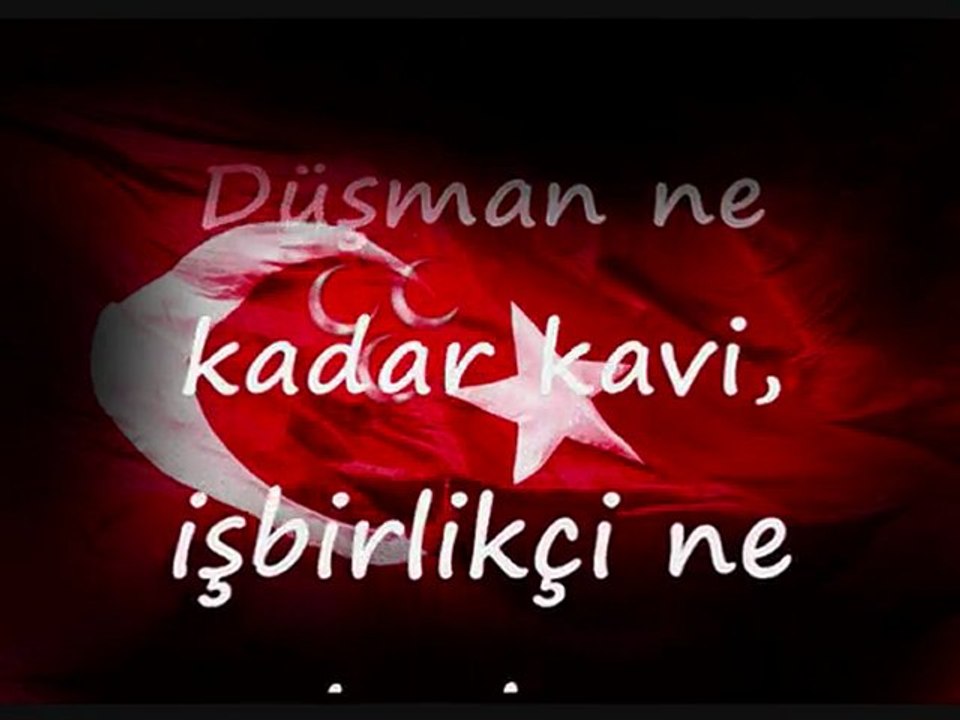 SeS VeR TURKIYE- Kizil Elma