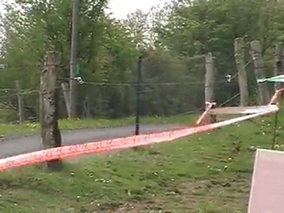 RALLYE DE LA SUISSE NORMANDE 2011