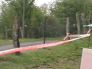 RALLYE DE LA SUISSE NORMANDE 2011