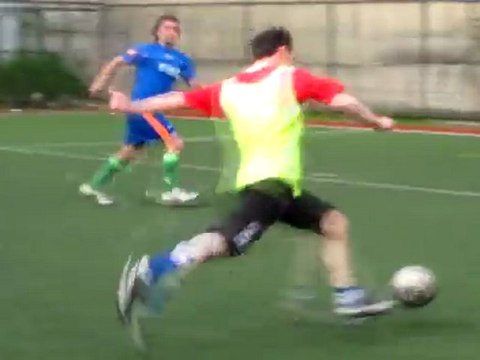 Fikstürlü Lig Nur Spor- BarışSpor