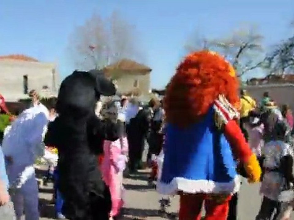 2 avr 11 - Carnaval