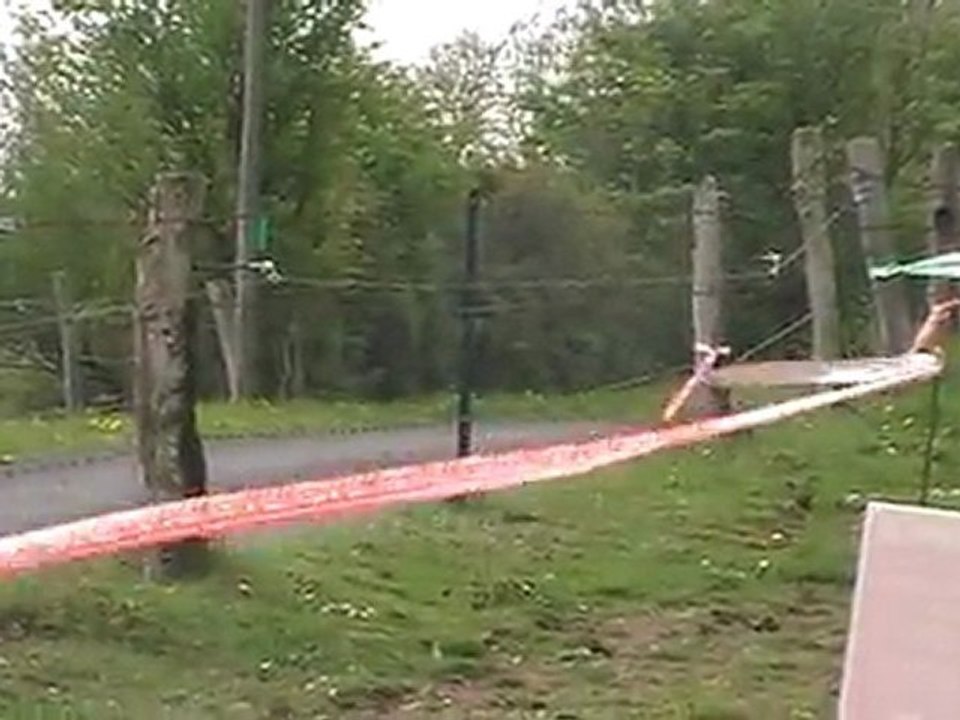 RALLYE DE LA SUISSE NORMANDE 2011