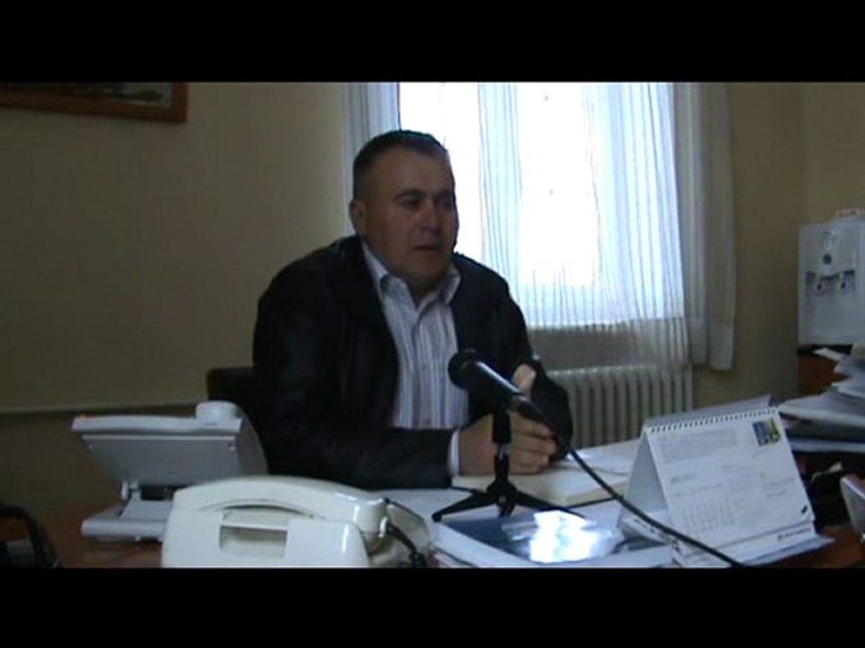 Konferencija MUP Knjazevac april 2011