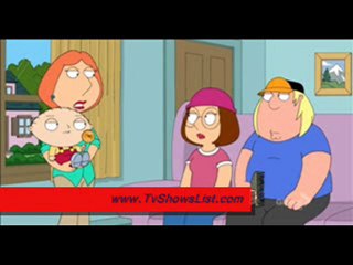 Family Guy Season 9 Episode 15 "Brothers & Sisters"
