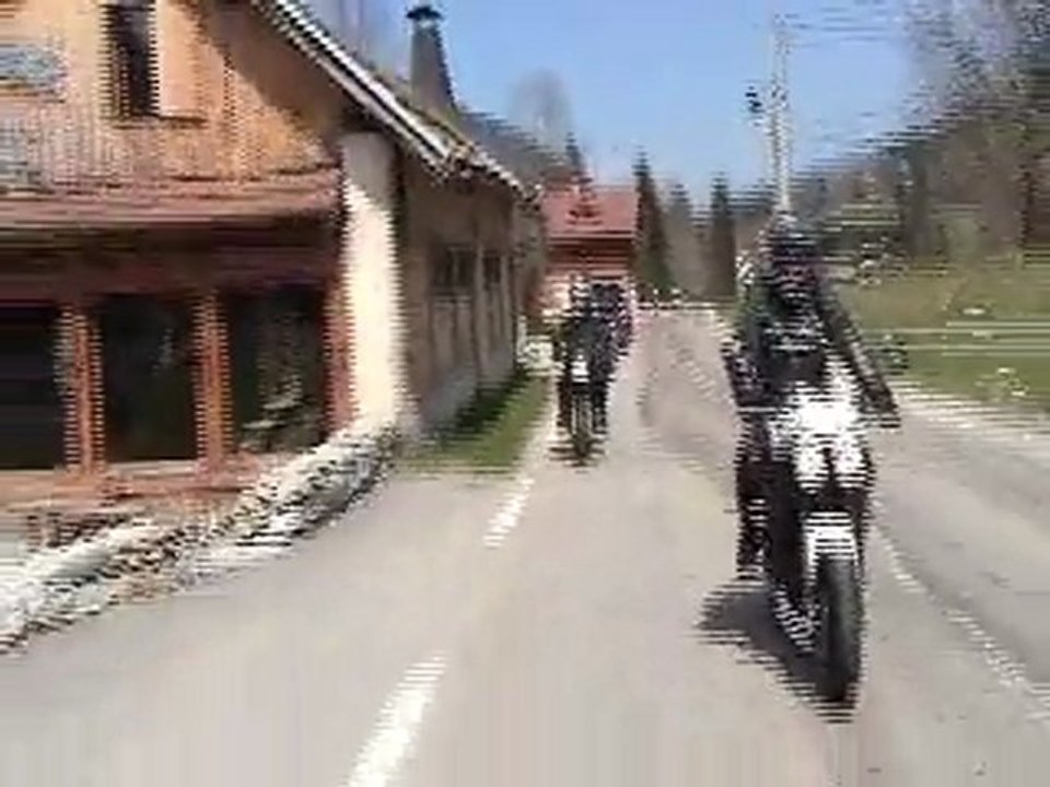 Grésivaudane 25