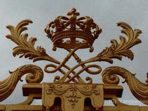 Visite du Château de Versailles (Photos) 2009