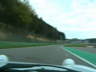SPA 16 04 2011 100% PISTE