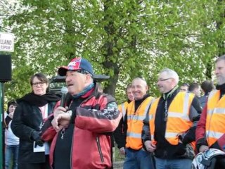 Lorraine, les roses de l'espoir