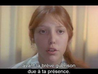 Théorème de Pasolini (1968) 🎬