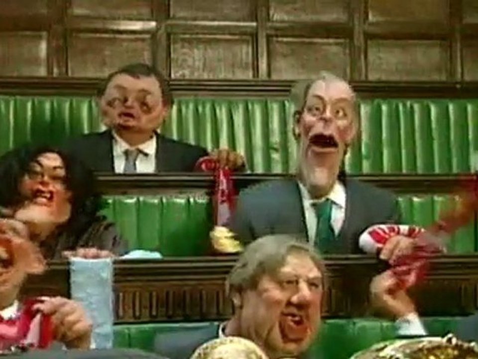 best ever spitting image part 1 of 7 (HQ)
