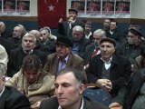 Dergahta Birlik - İstanbul Avrupa Yakası Toplantısı