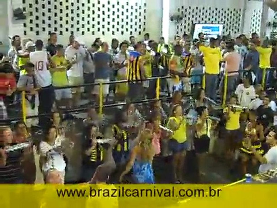 Brazil Heaven for samba Dancing: Brazil Dance Crazy Fever