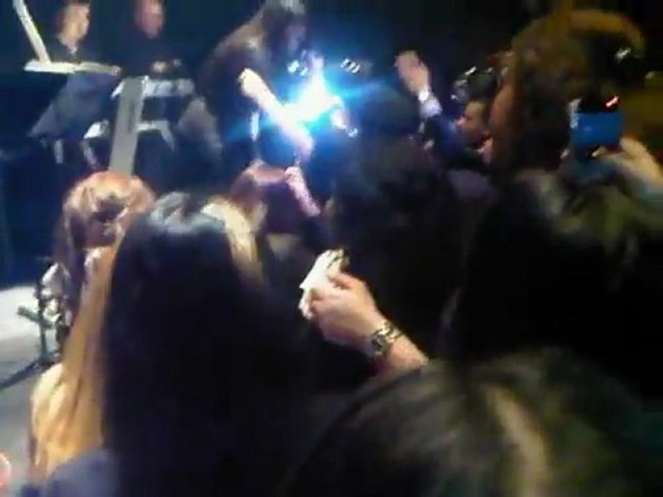 Arzu - Den Haag 28.01.2011 part 3