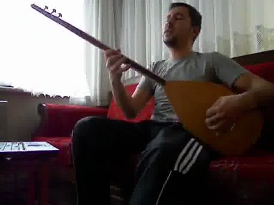 ONUR DURMAZ  Yeşil başlı telli turnam