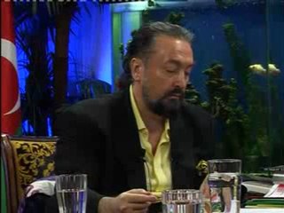 Mehdiliği anlattığımda bana ''kendini anlatıyorsun'' diyorlar. Ben hadislerde ne yazıyorsa, açık ve doğru anlatıyorum.