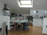 Vente - appartement - REIMS (51100)  - 115m² - 204 250€