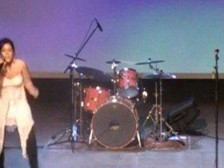 Mélody POirier - Casting JVSCAZ Saison #2