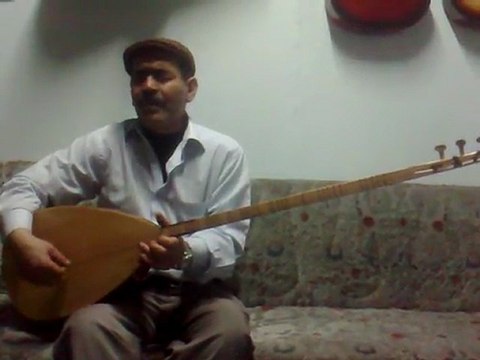 Kaman Saz Evi ( Menderes Önal - Neşet Ertaş - Yolcu )