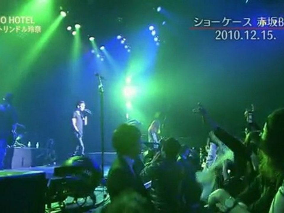 12.04.2011 - NHK - Reina's interview (с русскими субтитрами)