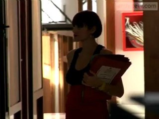 Los Únicos - Bambalina - Connie Ansaldi, una jueza muy exigente