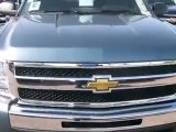 Chevy Tucson Dealer - 2011 Chevrolet Silverado 2WD Crew Cab