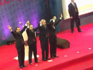 ADAY TANITIM PROGRAMI - ANKARA