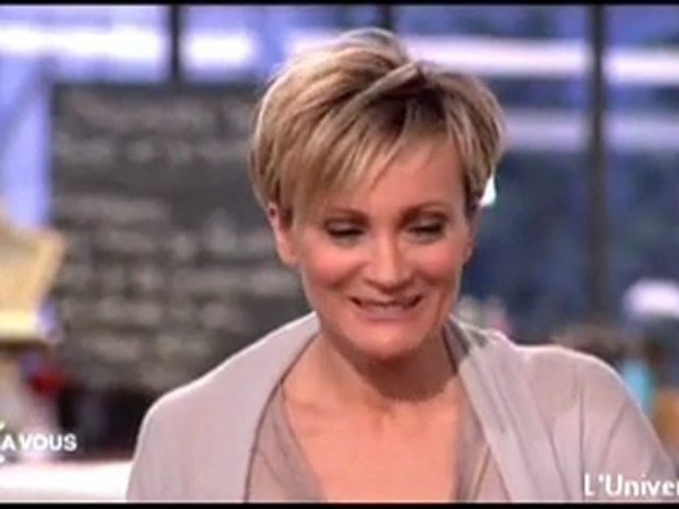 Patricia Kaas - Emission du 18 avril 2011 C