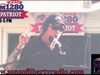 Bradlee Dean on 1967 vs 2010!