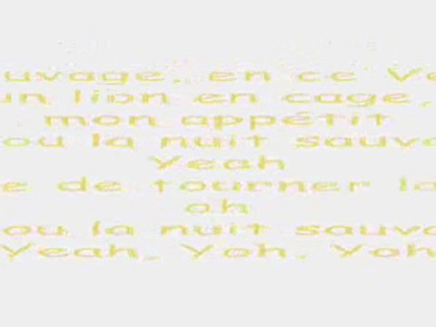 colonel reyel- vendredi ou la nuit sauvage