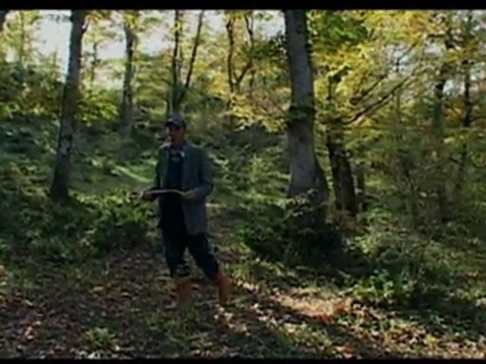 TRT Belgesel Günleri / 5-9 Mayıs 2011