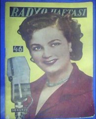 Afife Ediboğlu--Ellere Uzaktan Bak, Bana Yakın Gel