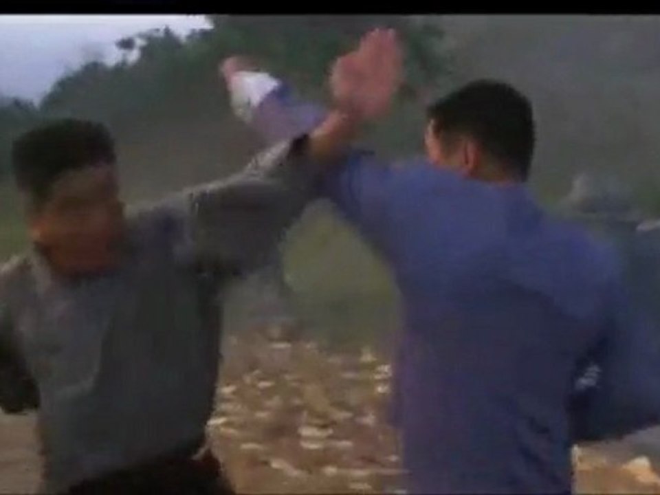 Battle Scenes WMV