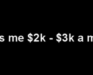 How to make money blogging - True Story ...