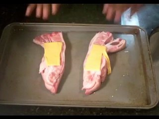 KFC DOUBLE DOWN SANDWICH VLOG