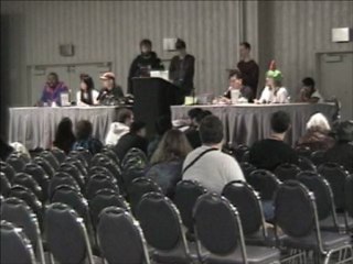 Anime Name That Tune 2011 Panel 3