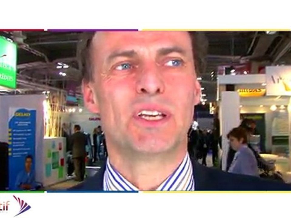 INNOVACTIF : rencontre avec Jacques GAUTHIER