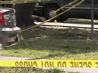 Mystery over Florida murders