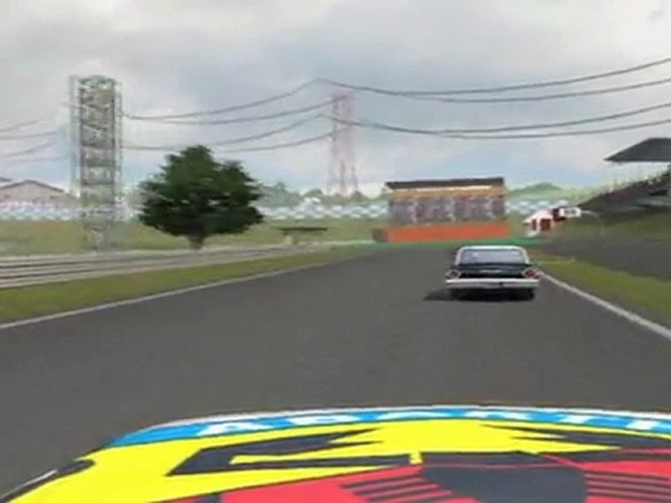 C-ON Interlagos Race2