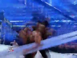 Extreme Rules 2011 Promo (HD)